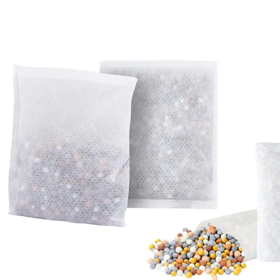 Alkaline Water Pouch
